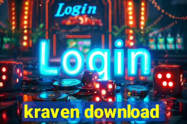 kraven download